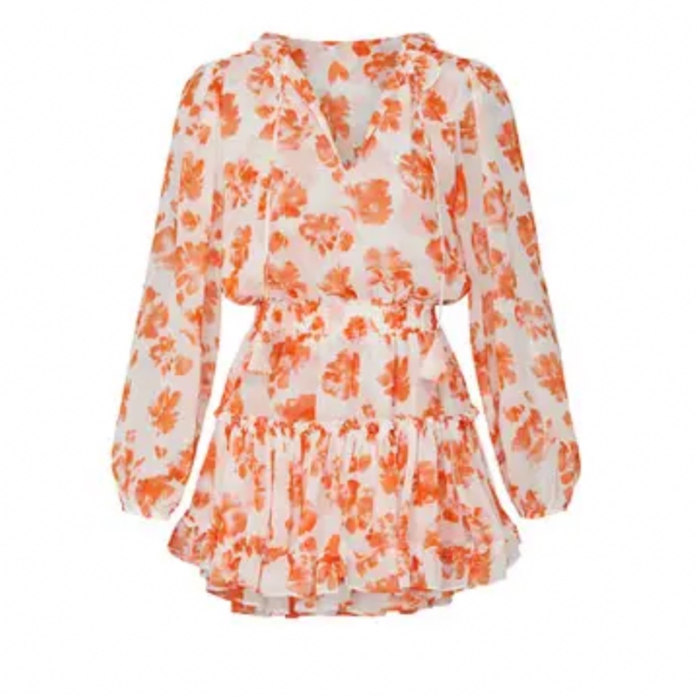 Misa Los Angeles Lorena dress